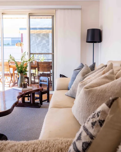 Ballina Loft | King | Twin Boutique Accommodation - Image 1