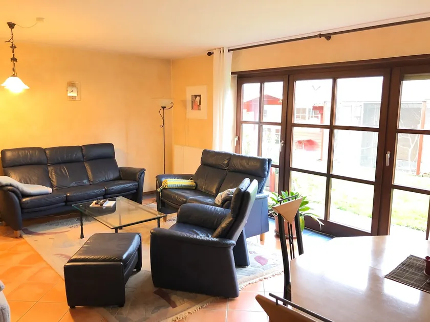 Fantastic vacation home Rhönblick - Image 1