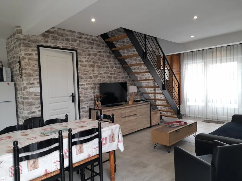L'Estibolieu – Vacation Rental Near the “Opal Coast” Beaches - Image 1