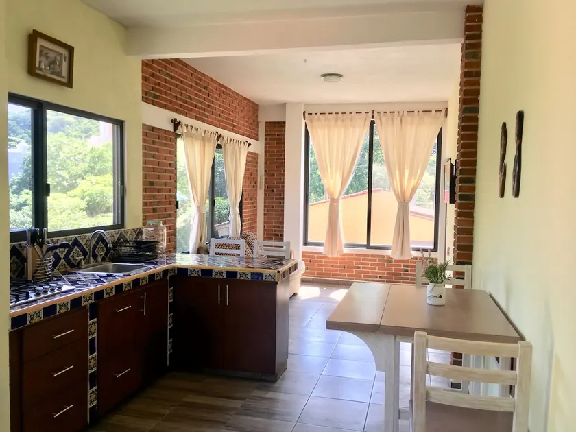 A nice and comfortable apartment - Image 1