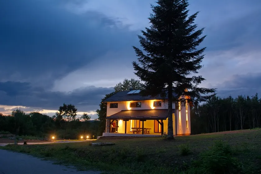 Villa Diva Grabovčeva - Image 1