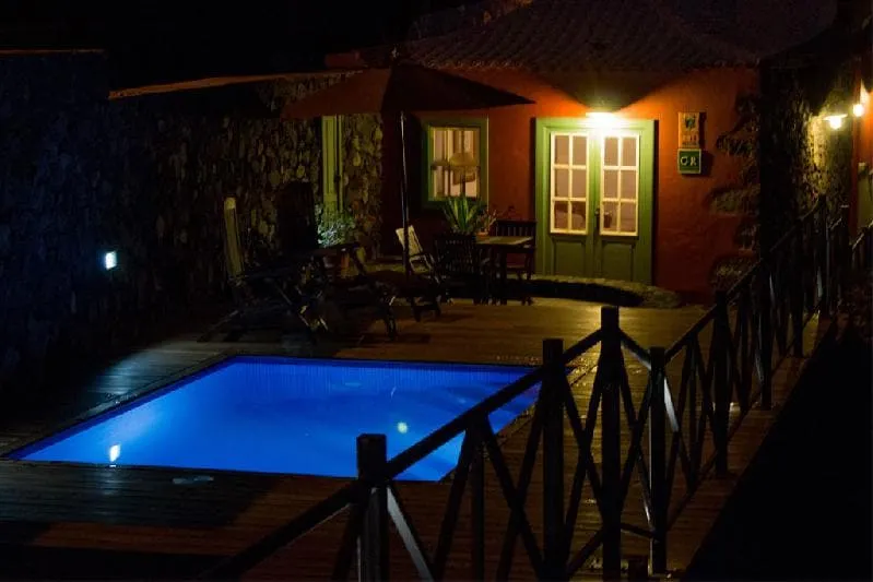 Casa Rural La Caldera - Image 1