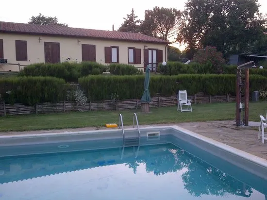 Independent Country House ”La Mula” - Image 1