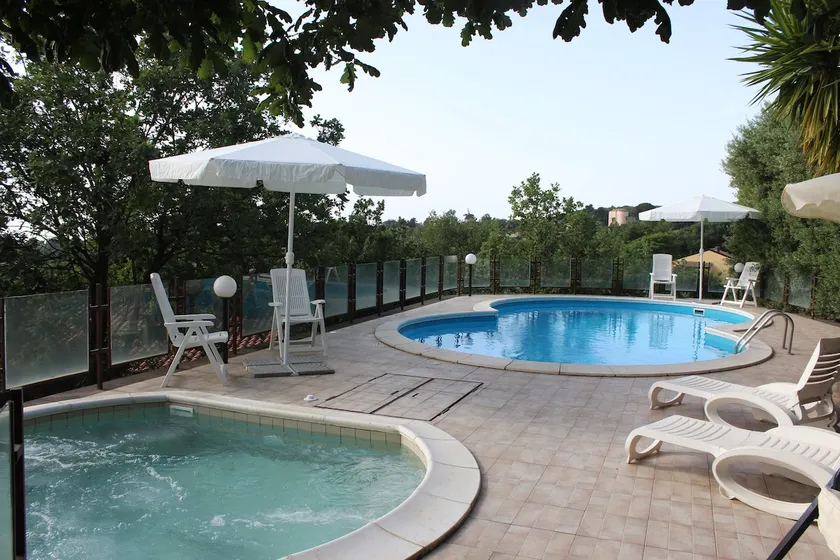 Villa Sciarelle - Image 1
