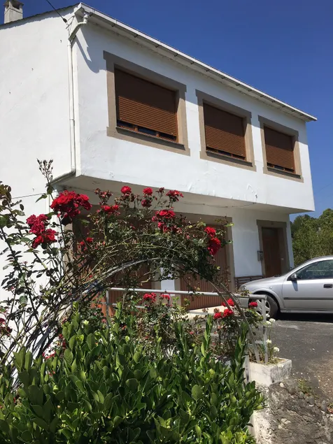 House in Magazos, Viveiro. - Image 1