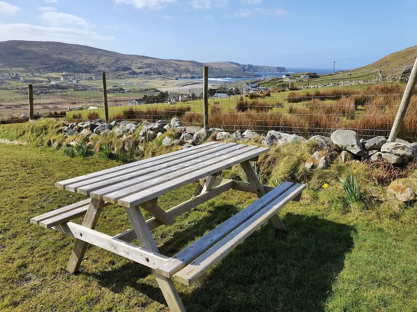 Glencolmcille Spectacular Views - Image 1