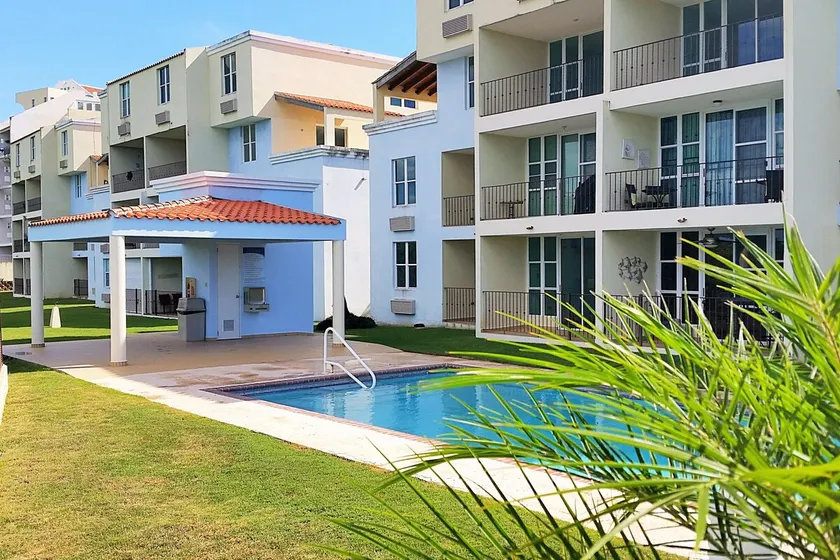 Ground Floor Apt – 5 Min to Buyé, Cabo Rojo - Image 1