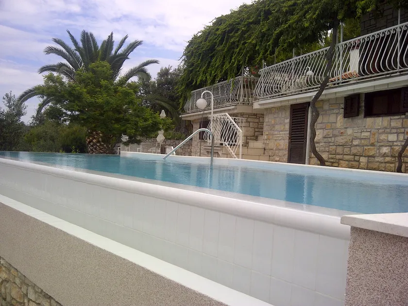 Villa Sonia & Teo - Hvar - Image 1