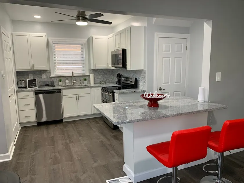 Relaxation Place, Cozy remodeled house + more - Image 1