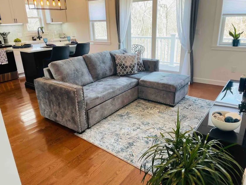 Brand new! Lovely apartment-Vineyard Haven - Image 1