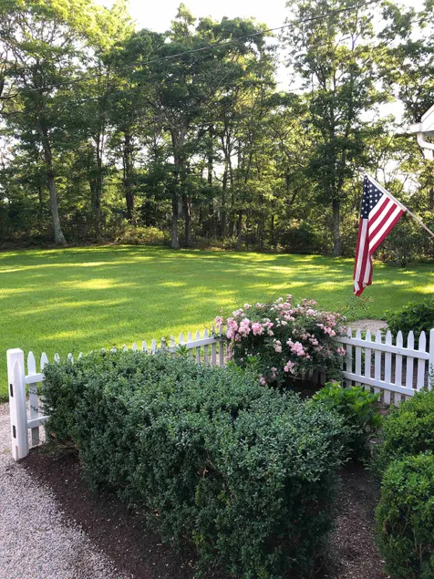 The Carriage House - Image 1