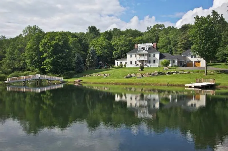 Beauty in the Berkshires. - Image 1