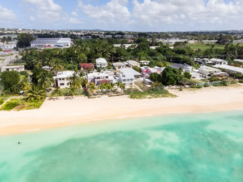Banyan Beach House Studio - Image 1