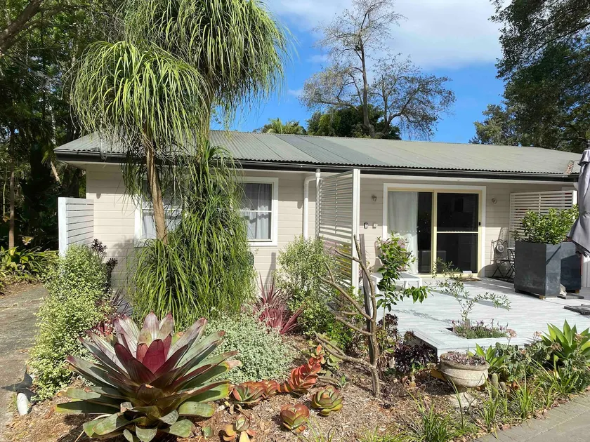 Avoca Beach holiday apartment - Image 1