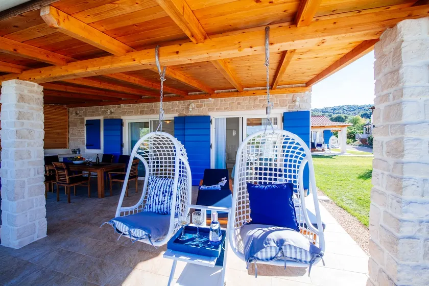 Dalmatian Pearls Deluxe Homes by the sea - Muntan - Image 1
