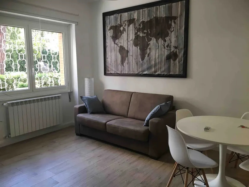 GLI ARANCI Lejlighed - 50 SQM METER B1 - Image 1