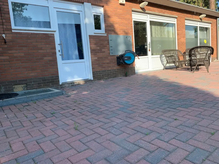 Hotelkamer - Image 1