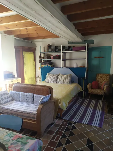 Entire place, one bedroom - Image 1