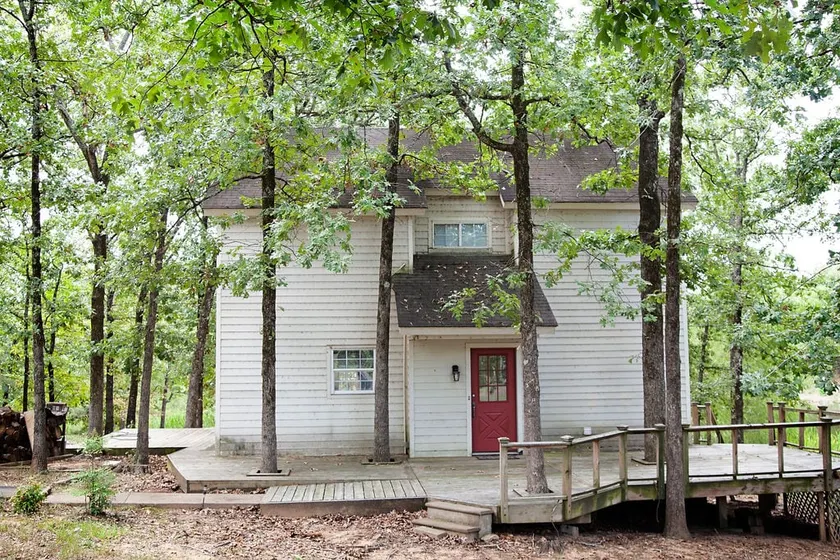 The Lodge - Image 1