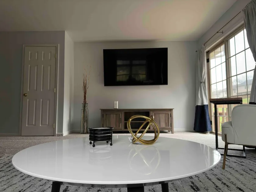 The Lion's Lair - Image 1
