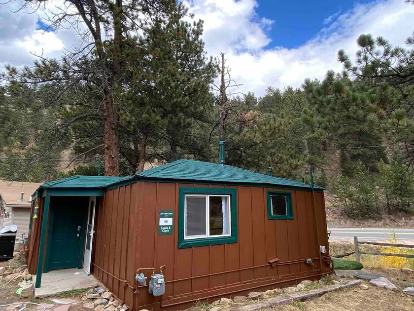 Colorado Coal CreekCabin-BoulderGolden-Lewis&Clark - Image 1