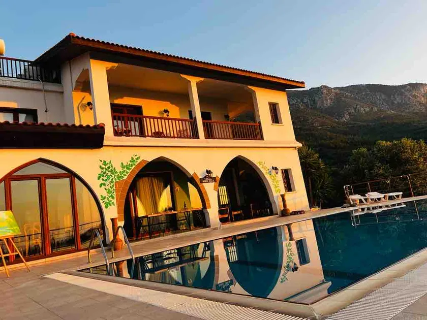 "villa She Ruz " - Image 1