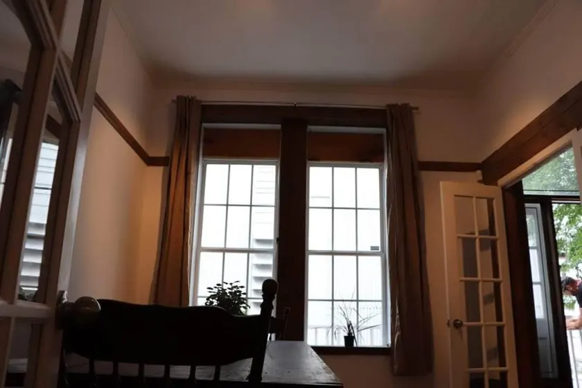 Loft apartment in the heart of old Trois-Rivières - Image 1