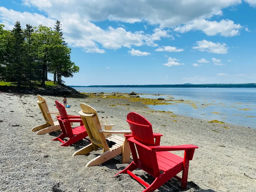 Acadia Beach House near Bar Harbor - Image 1