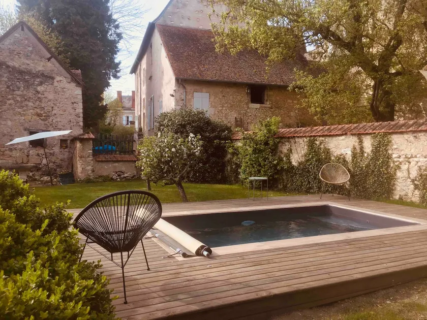 Housing of 150 m2 in Medieval House. - Image 1