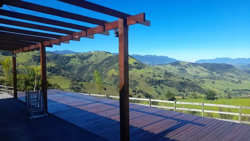 Chalet Retreat Lookout / Breakfast included - Image 1