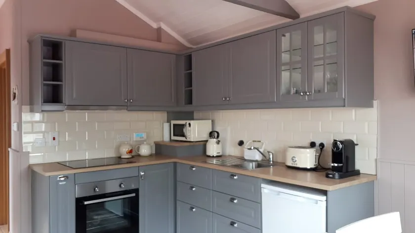 Suzies Self Catering Belmont - Image 1