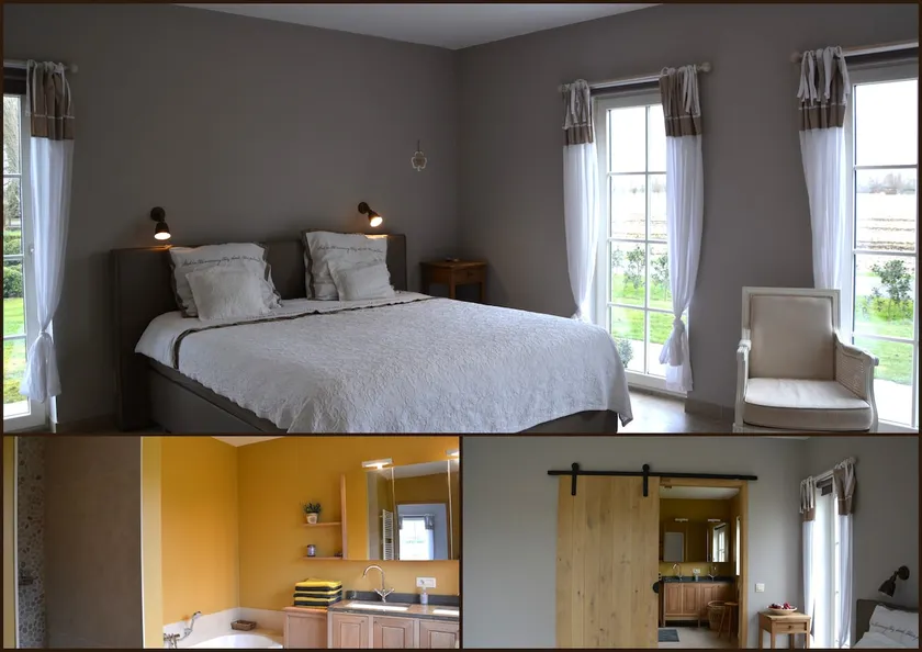 Rural home with all comforts for 12 guests - Image 1