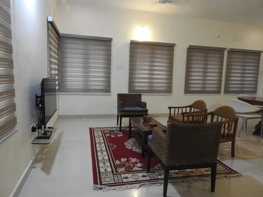 Stay at Home-Madurai@Poorv Vihar-Near Rio Hospital - Image 1