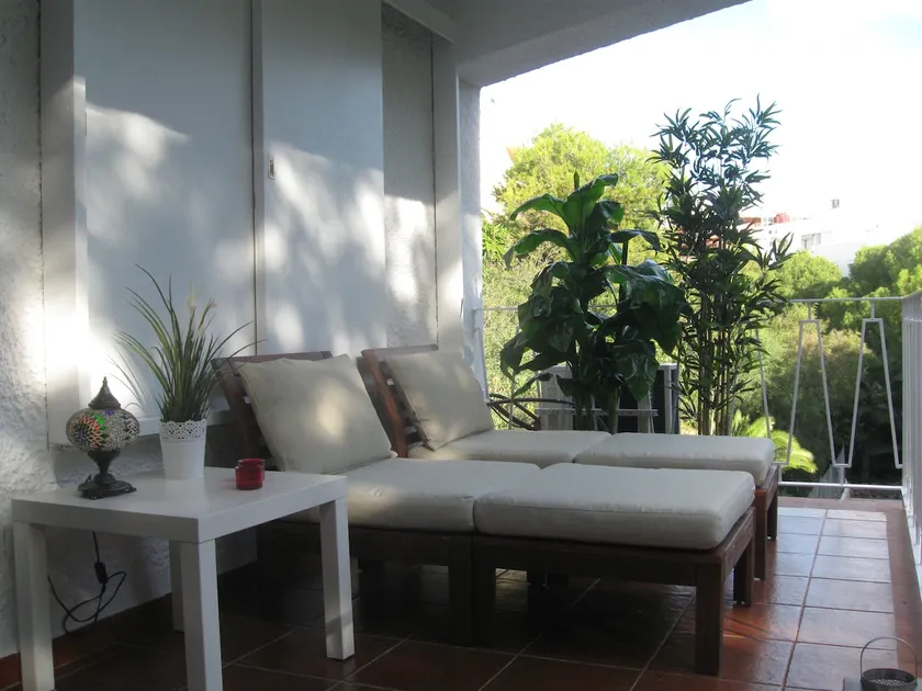 Apartment in La Carihuela, Wifi & 20 meters from the beach - Image 1