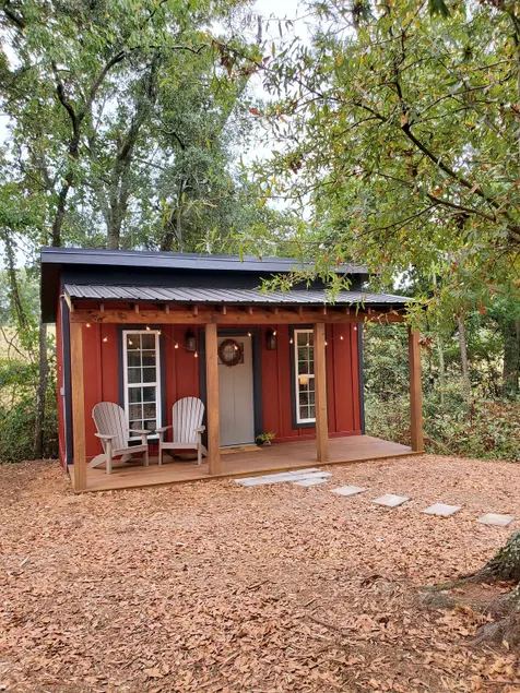 The Little Cottage on Pine/20 minutes to Clemson - Image 1