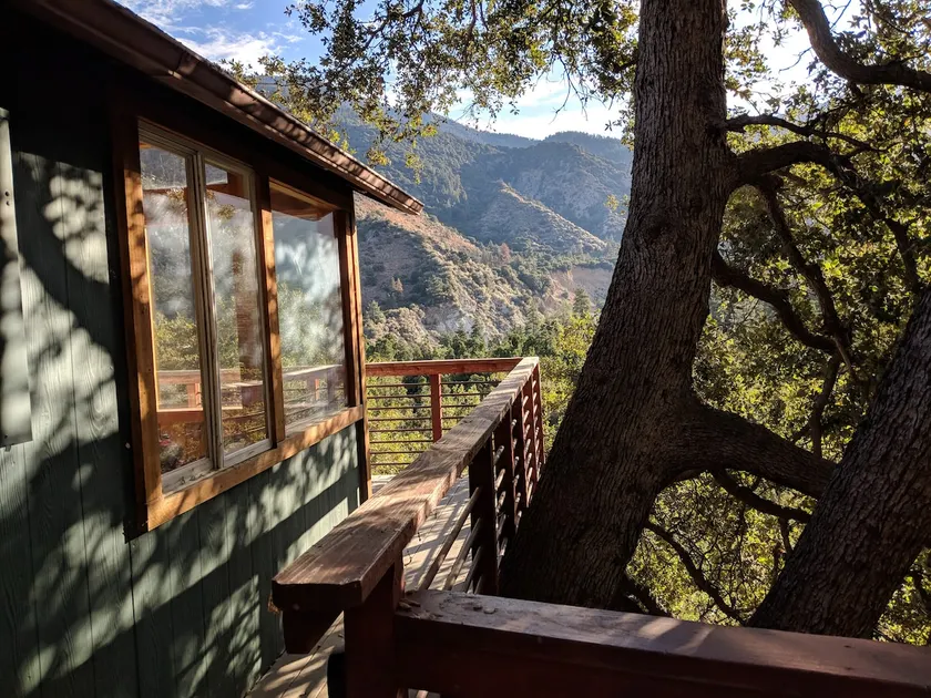 Eagles Nest - Image 1