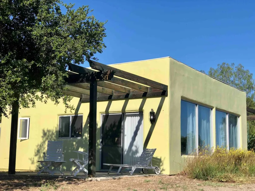 OJAI’S SAGE RANCH VILLA - Image 1