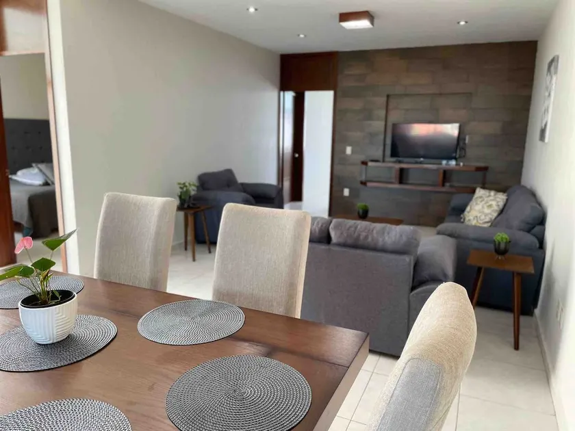 Del Rey Apartments #3 - Image 1