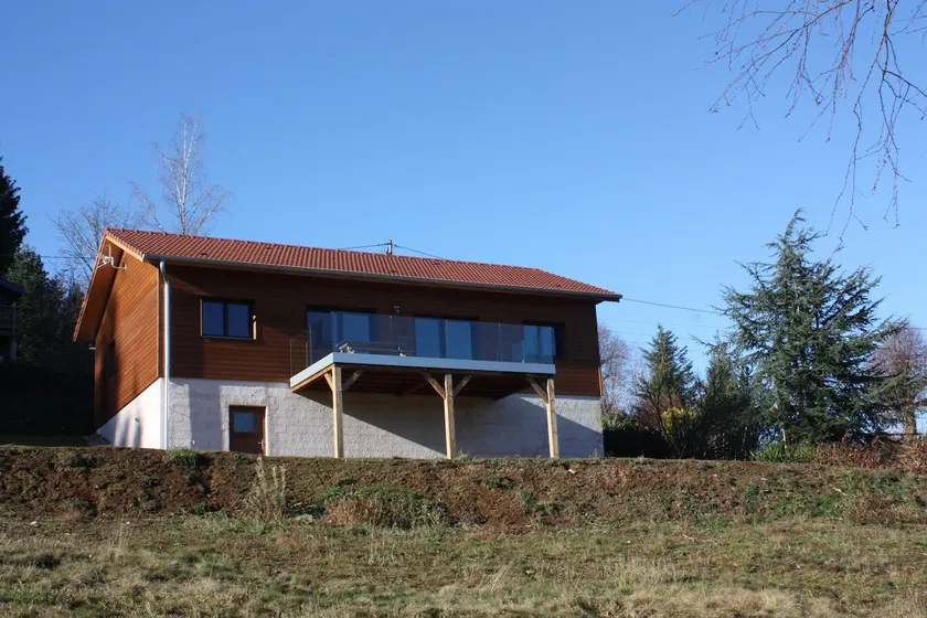 CHALET with beautiful views. Sheets & cleaning included - Image 1