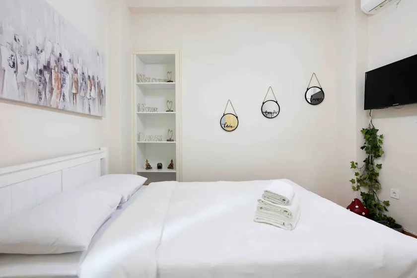 Perfect stay for your vacation - Image 1