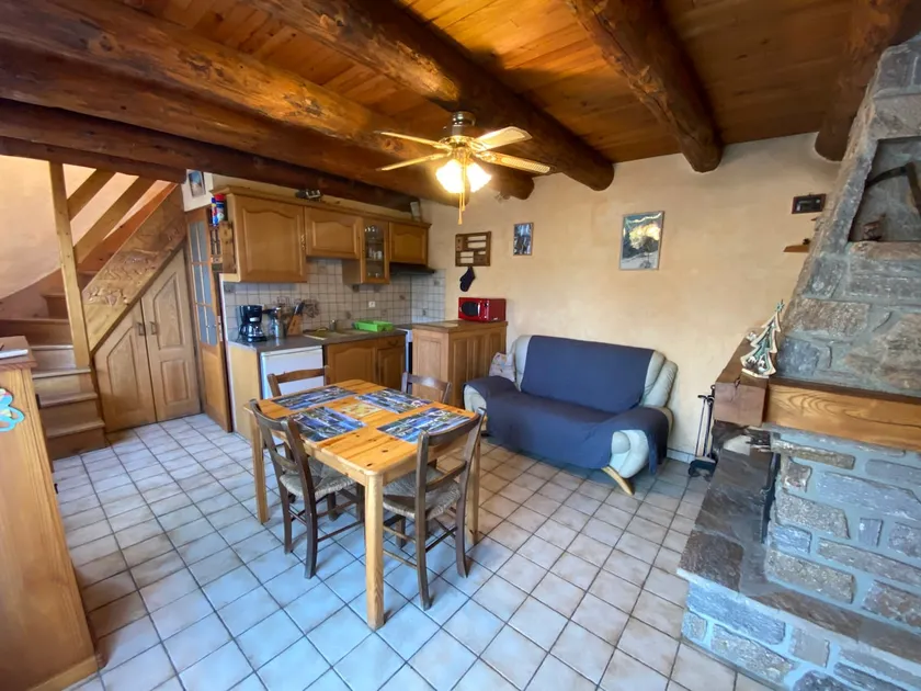 Unique Loudenvielle charming single-family home - Image 1