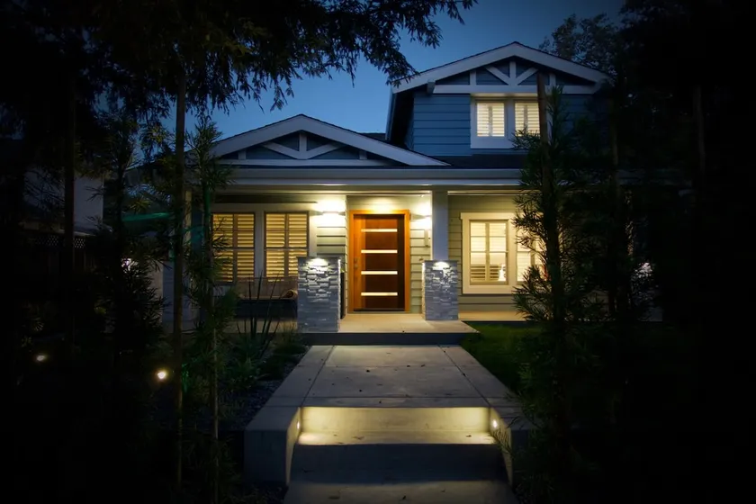 Palo Alto Modern Retreat - Image 1