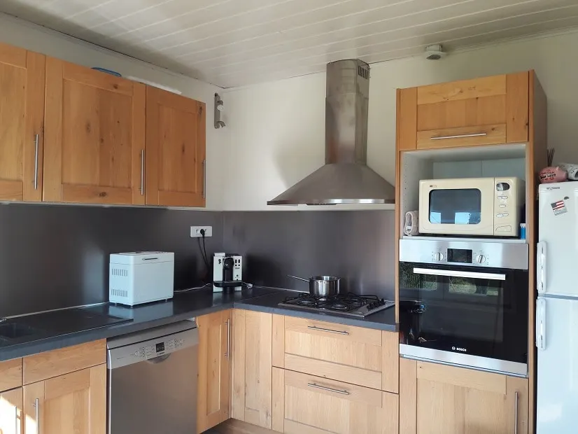 Holiday home, Criel sur Mer - Image 1