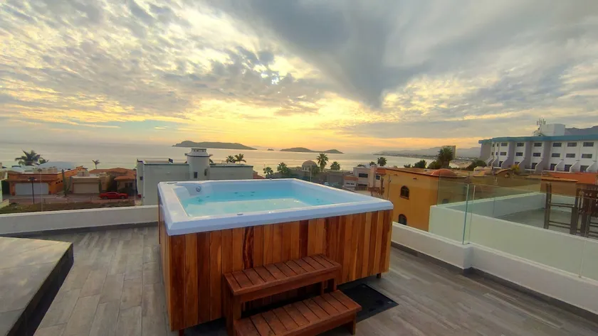 Condominiums Costa Diamante Terrace Ocean View - Image 1