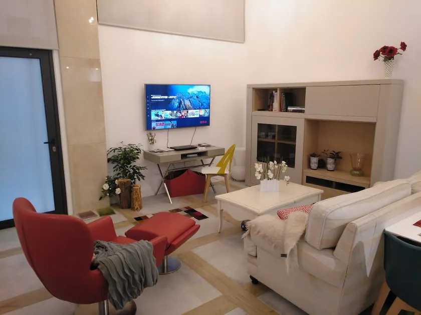 Appartement en bord de mer - Image 1