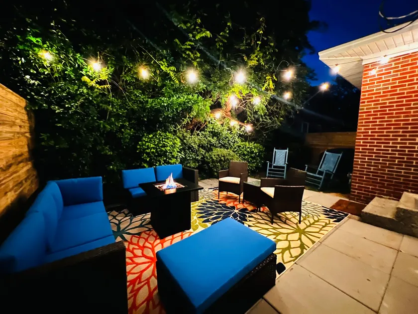 ★ Just Renovated! ❤ Comfortable Modern Oasis ★ - Image 1