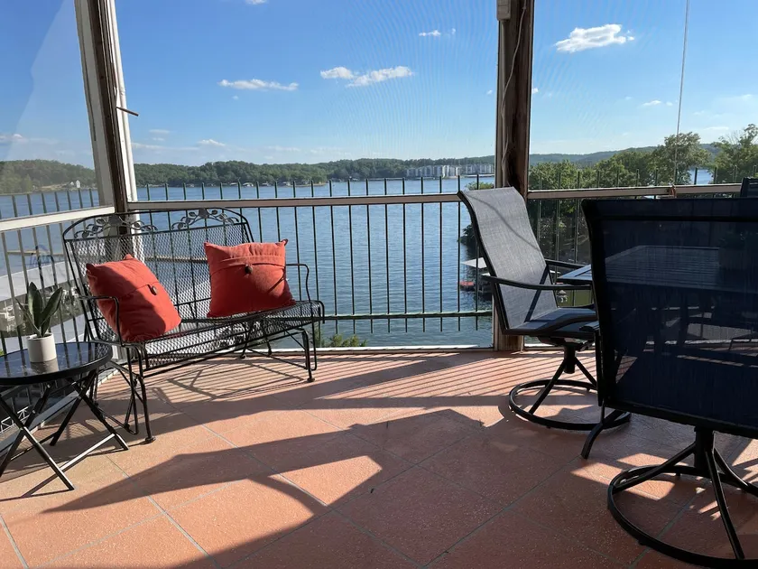 Stunning main channel views- 2 bedroom condo - Image 1