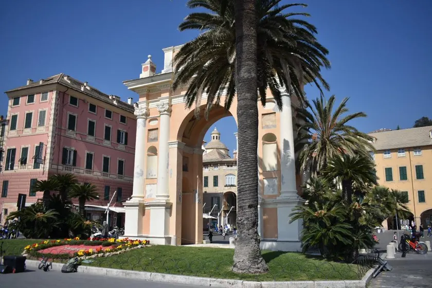 Final Mente al Mare! - Image 1
