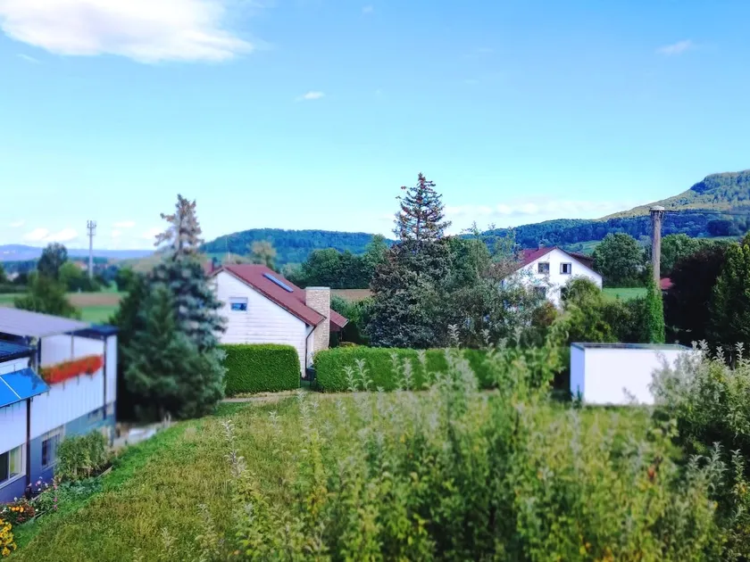 Vacation home on the Swabian Jura - Image 1