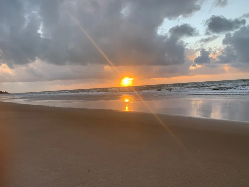 Intermares Beach - Image 1